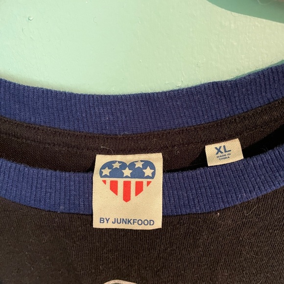 Vintage-style asteroids tee - Picture 3 of 4